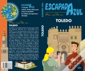 Capa do artigo Toledo Escapada