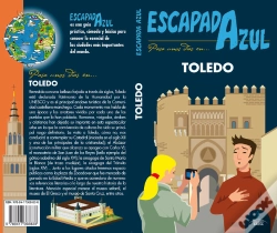 Capa do artigo Toledo Escapada