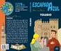 Toledo Escapada - Preview