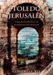 Capa do artigo Toledo - Jerusalen