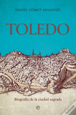 Capa do artigo Toledo Rust