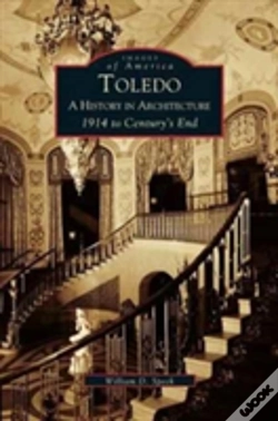 Capa do artigo Toledo