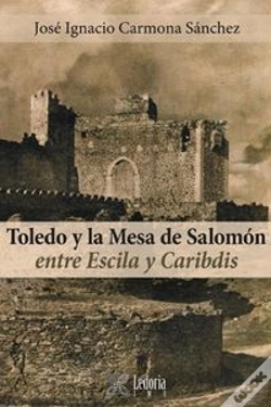 Capa do artigo Toledo Y La Mesa De Salomon  