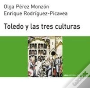 Capa do artigo Toledo Y Las Tres Culturas