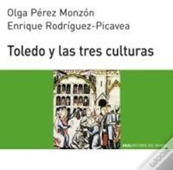Capa do artigo Toledo Y Las Tres Culturas