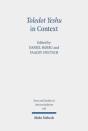 Toledot Yeshu In Context - Preview