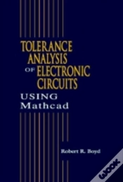 Capa do artigo Tolerance Analysis Of Electronic Circuits Using Mathcad