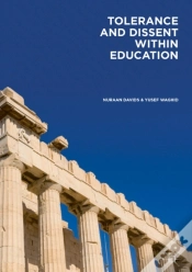 Capa do artigo Tolerance And Dissent Within Education
