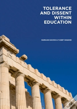 Capa do artigo Tolerance And Dissent Within Education