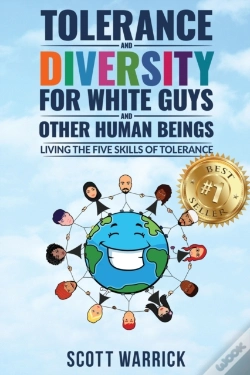 Capa do artigo Tolerance And Diversity For White Guys...And Other Human Beings