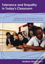 Capa do artigo Tolerance And Empathy In Todays Classroom