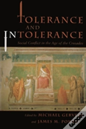 Capa do artigo Tolerance And Intolerance