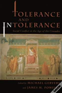 Capa do artigo Tolerance And Intolerance