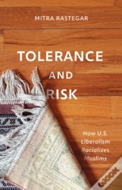 Capa do artigo Tolerance And Risk
