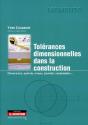 Tolerance Dimensionnelles Cons - Preview