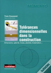 Tolerance Dimensionnelles Cons