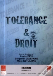 Tolerance & Droit