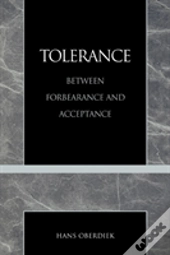 Tolerance