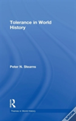 Capa do artigo Tolerance In World History
