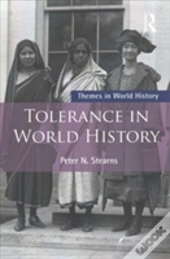 Tolerance In World History