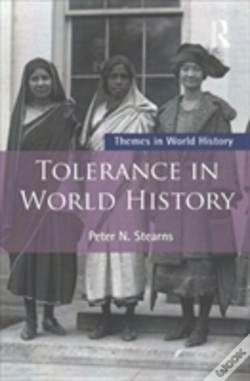 Capa do artigo Tolerance In World History