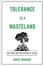 Tolerance Is A Wasteland - Preview