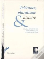 Capa do artigo Tolerance, Plurialisme Et Histoire