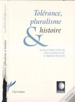 Capa do artigo Tolerance, Plurialisme Et Histoire