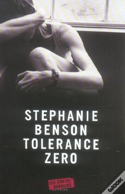 Capa do artigo Tolerance Zero