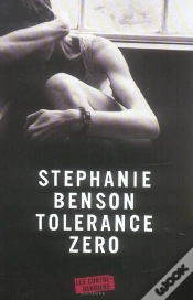 Capa do artigo Tolerance Zero