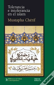 Capa do artigo Tolerancia E Intolerancia En El Islam