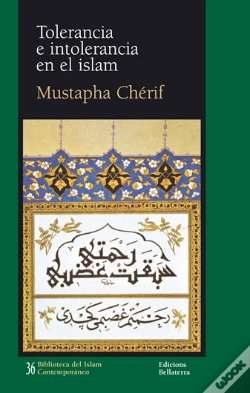 Capa do artigo Tolerancia E Intolerancia En El Islam