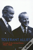 Tolerant Allies