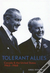 Capa do artigo Tolerant Allies