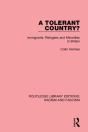 Tolerant Country? - Preview