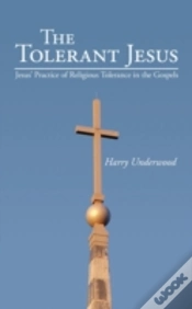 Capa do artigo Tolerant Jesus