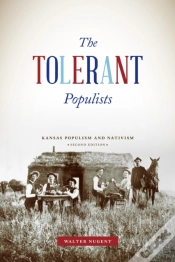 Capa do artigo Tolerant Populists, Second Edition