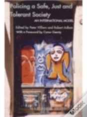 Capa do artigo Tolerant Society