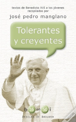 Capa do artigo Tolerantes Y Creyentes