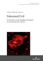 Tolerated Evil - Preview