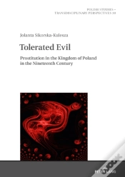 Capa do artigo Tolerated Evil