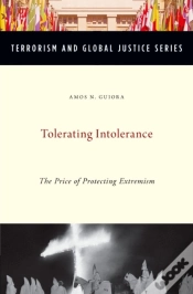 Capa do artigo Tolerating Intolerance