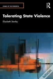 Capa do artigo Tolerating State Violence