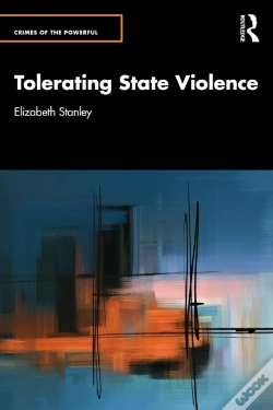Capa do artigo Tolerating State Violence