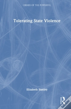 Capa do artigo Tolerating State Violence