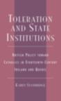 Toleration And The Constitution - Preview