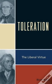 Capa do artigo Toleration