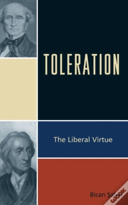 Capa do artigo Toleration