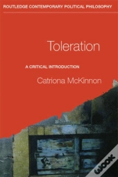 Toleration