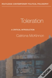Toleration